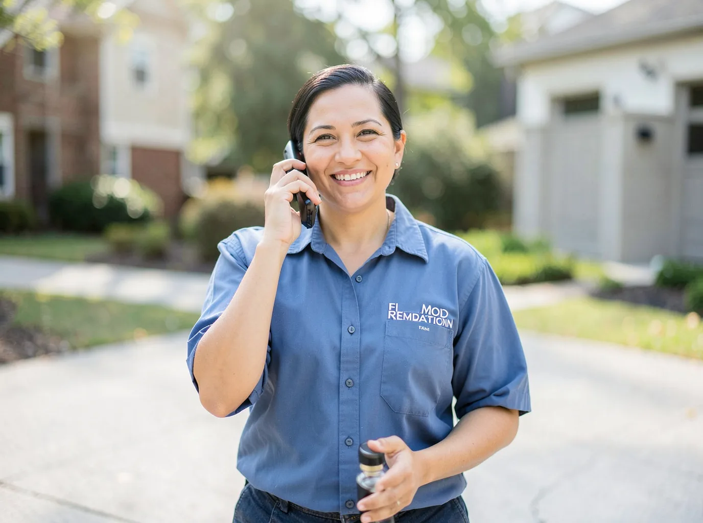 Mold Remediation Horntown, VA FAQs